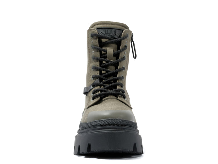 Pallasquad Cvs Olive Night 94355-325