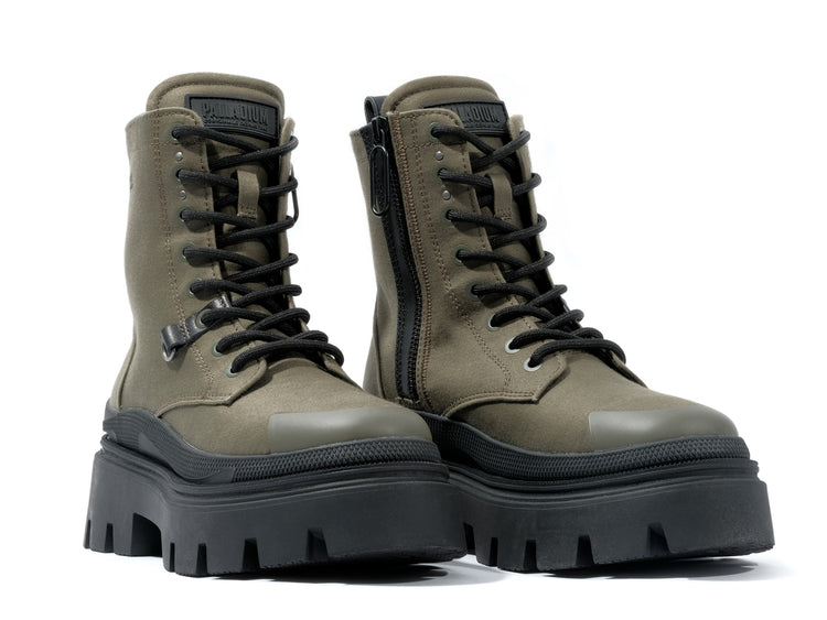 Pallasquad Cvs Olive Night 94355-325