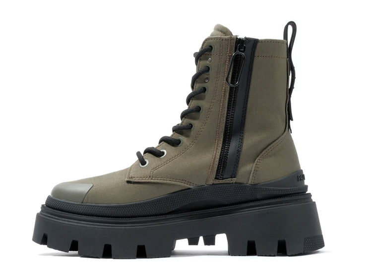 Pallasquad Cvs Olive Night 94355-325