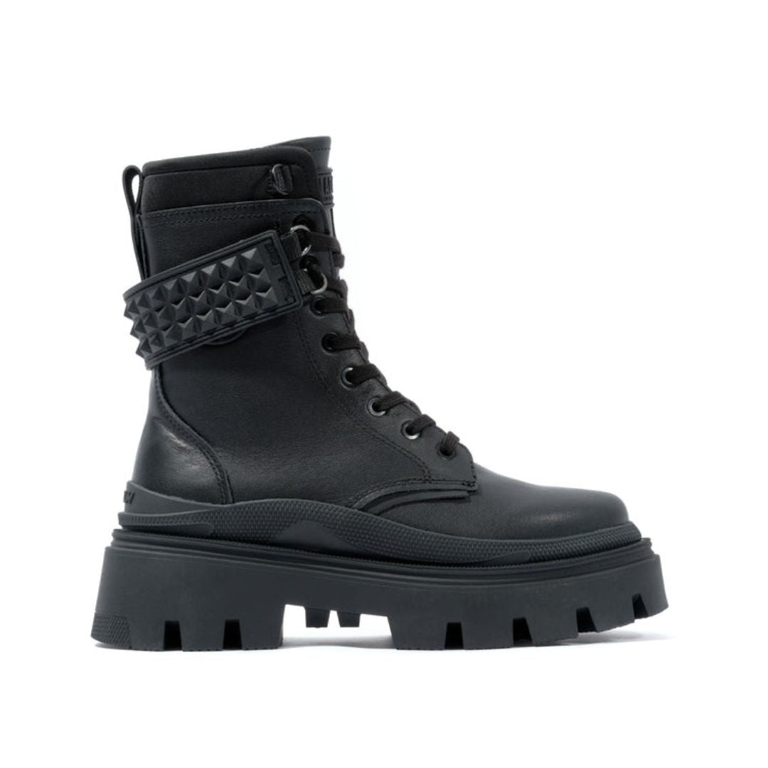 Pallasquad Leather -94357-008