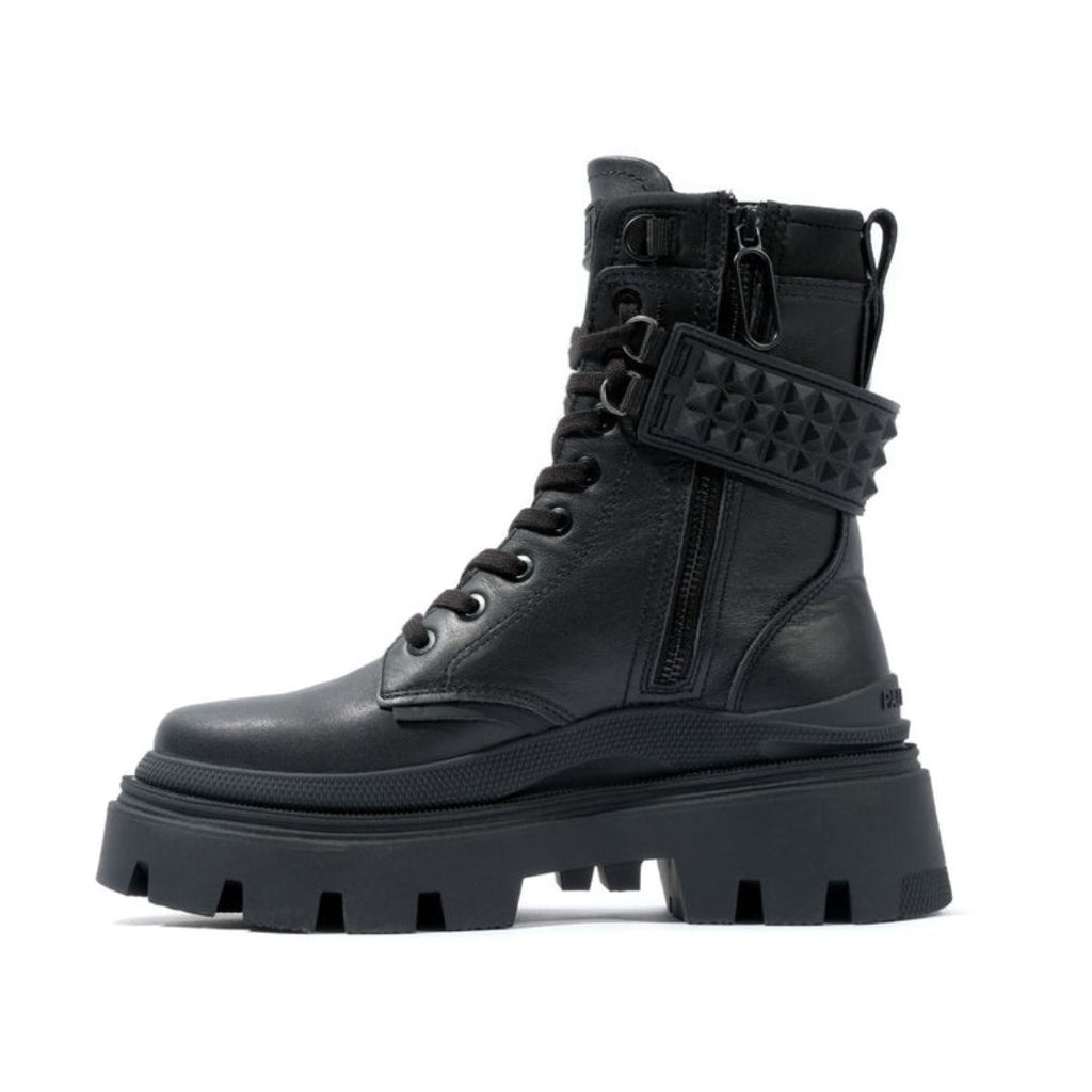 Pallasquad Leather -94357-008