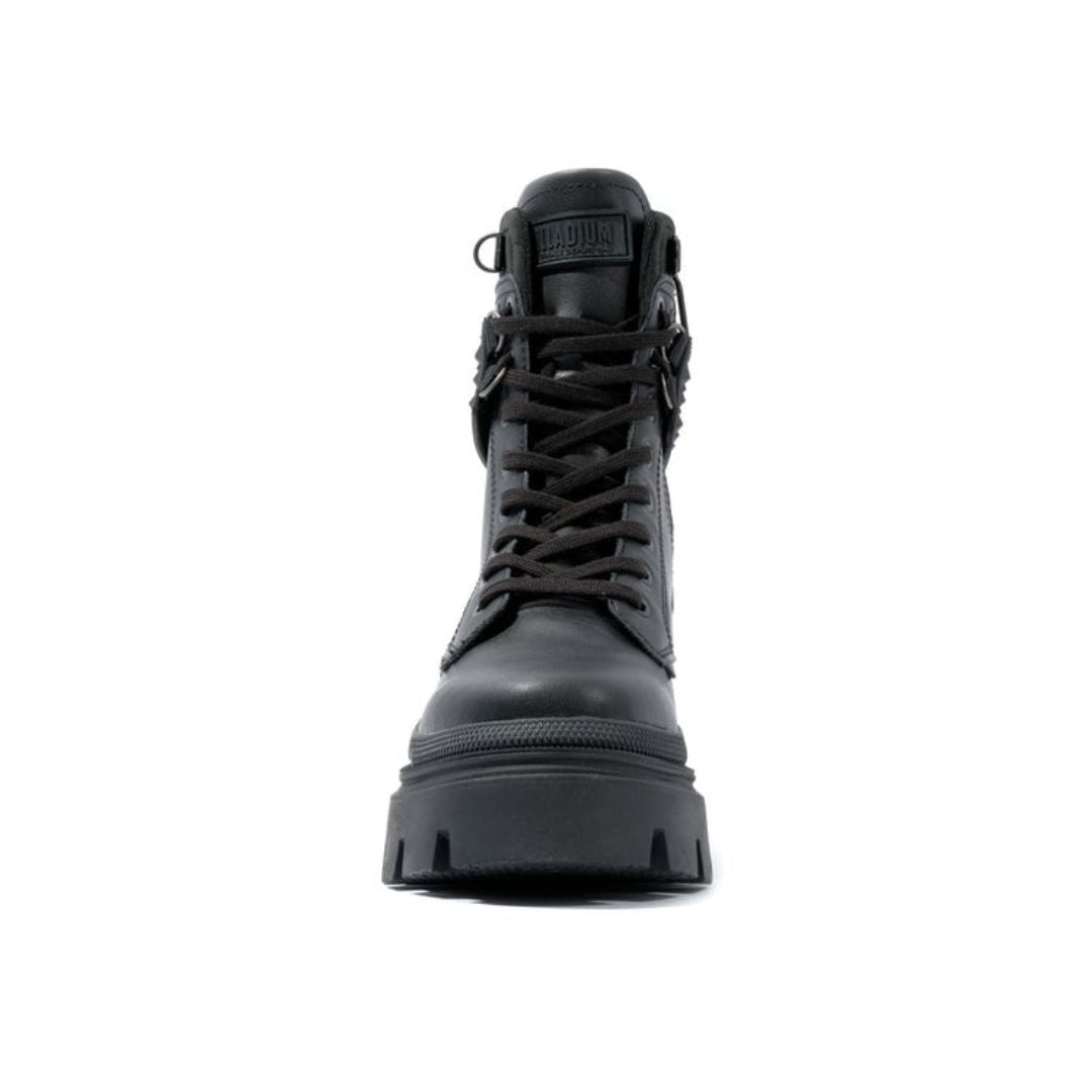 Pallasquad Leather -94357-008