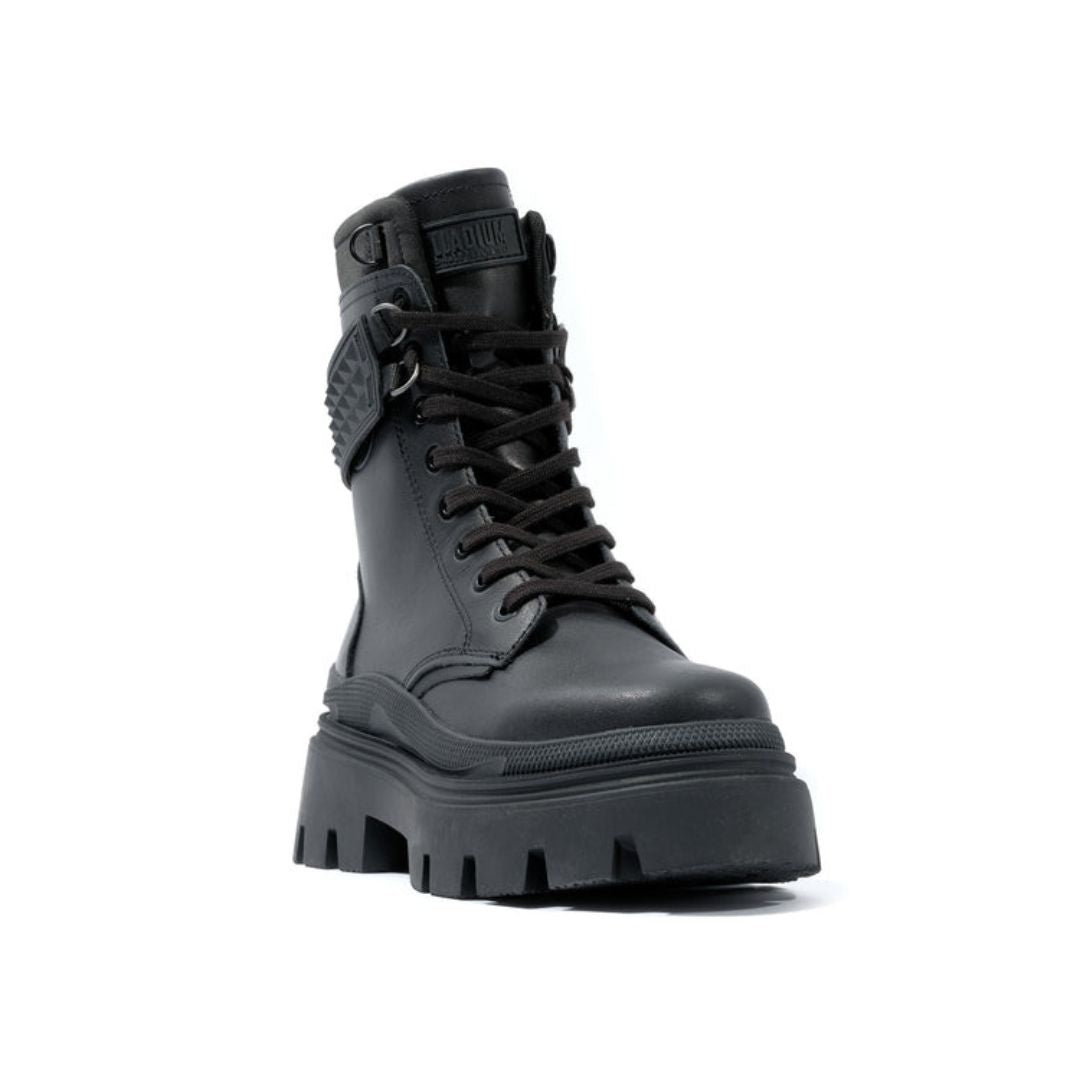 Pallasquad Leather -94357-008