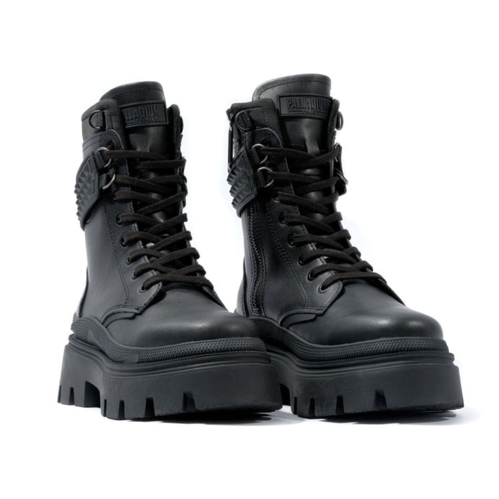 Pallasquad Leather -94357-008