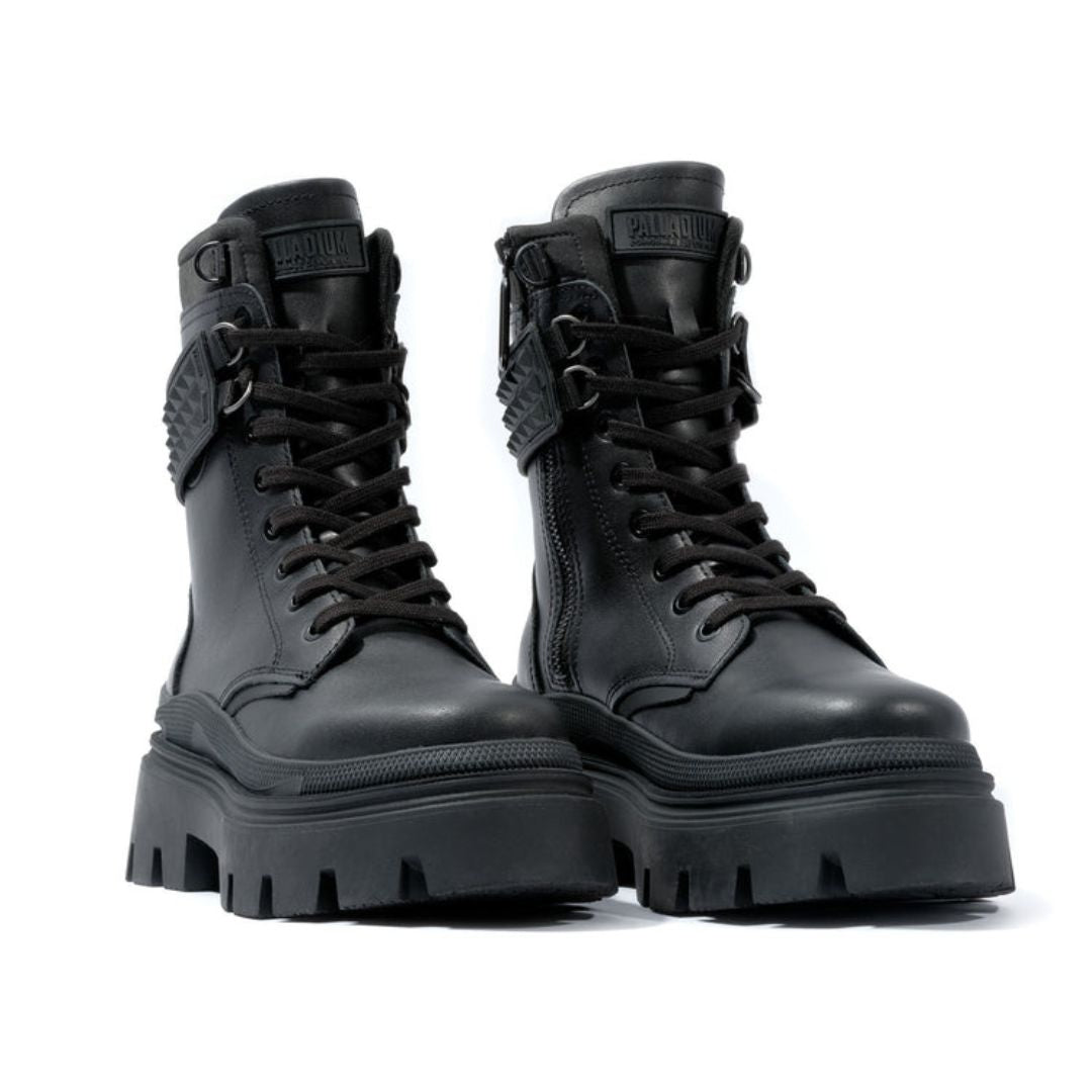 Pallasquad Leather -94357-008