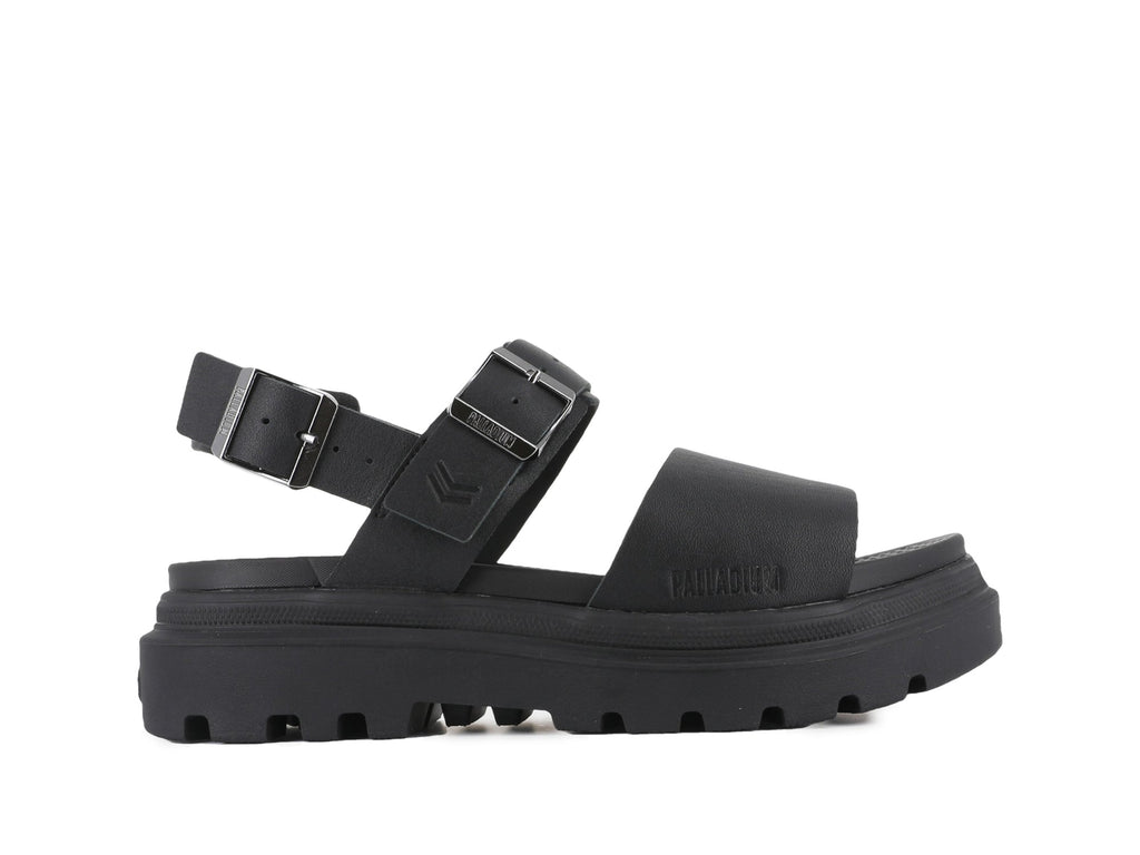 Pallacruise Classic Black 94460-008
