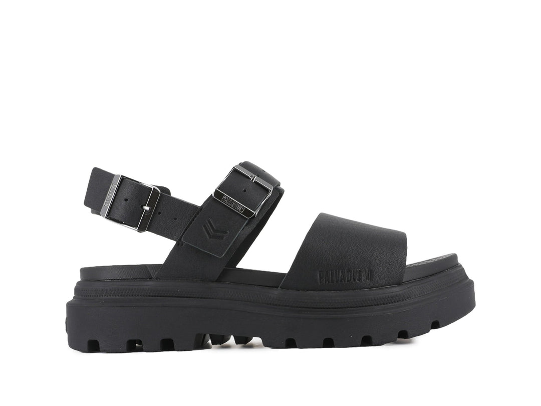 PALLACRUISE CLASSIC BLACK