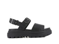Pallacruise Classic Black 94460-008