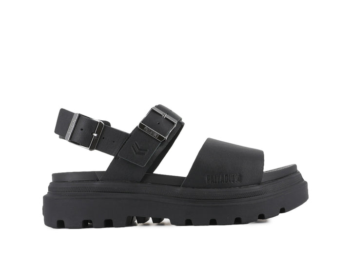 PALLACRUISE CLASSIC BLACK