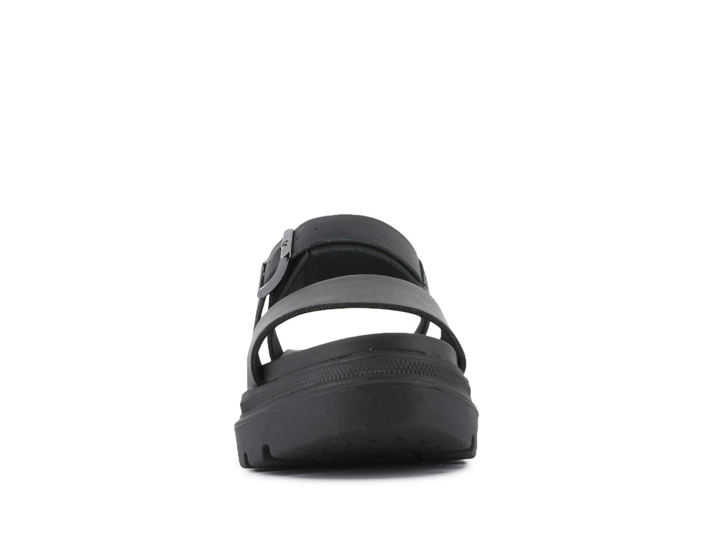 Pallacruise Classic Black 94460-008