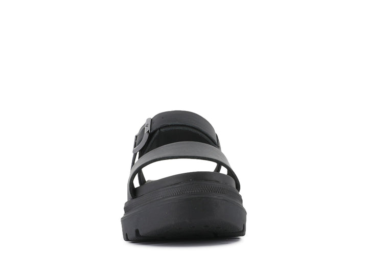 PALLACRUISE CLASSIC BLACK
