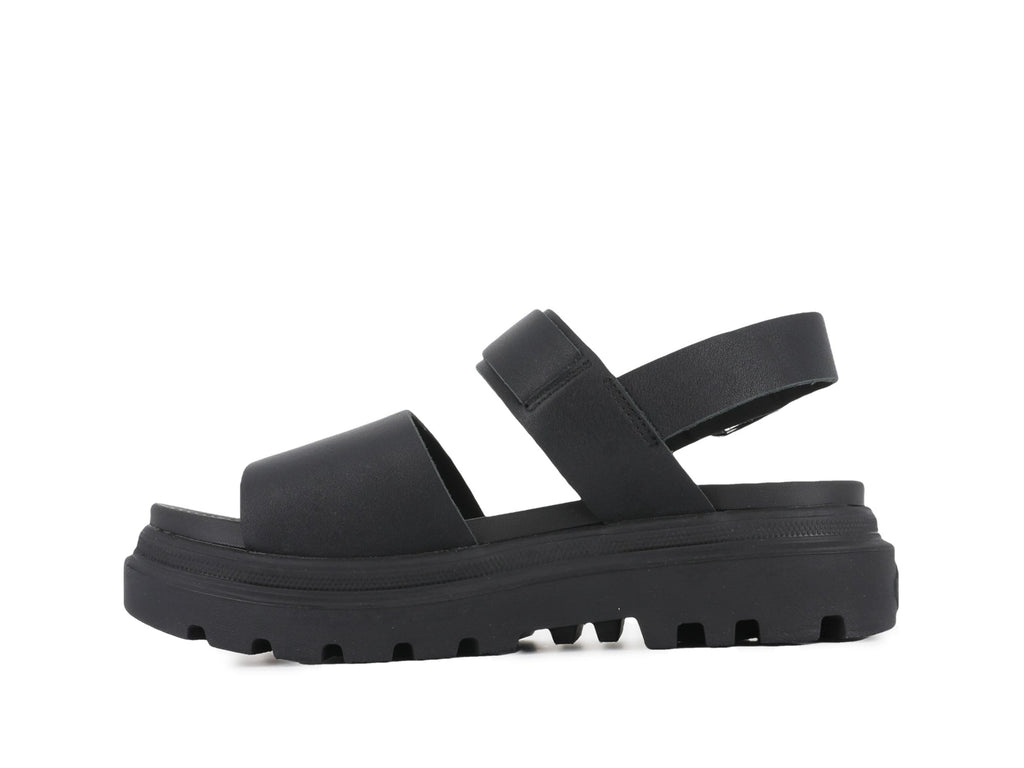 Pallacruise Classic Black 94460-008
