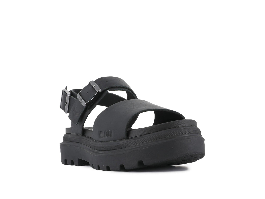 PALLACRUISE CLASSIC BLACK