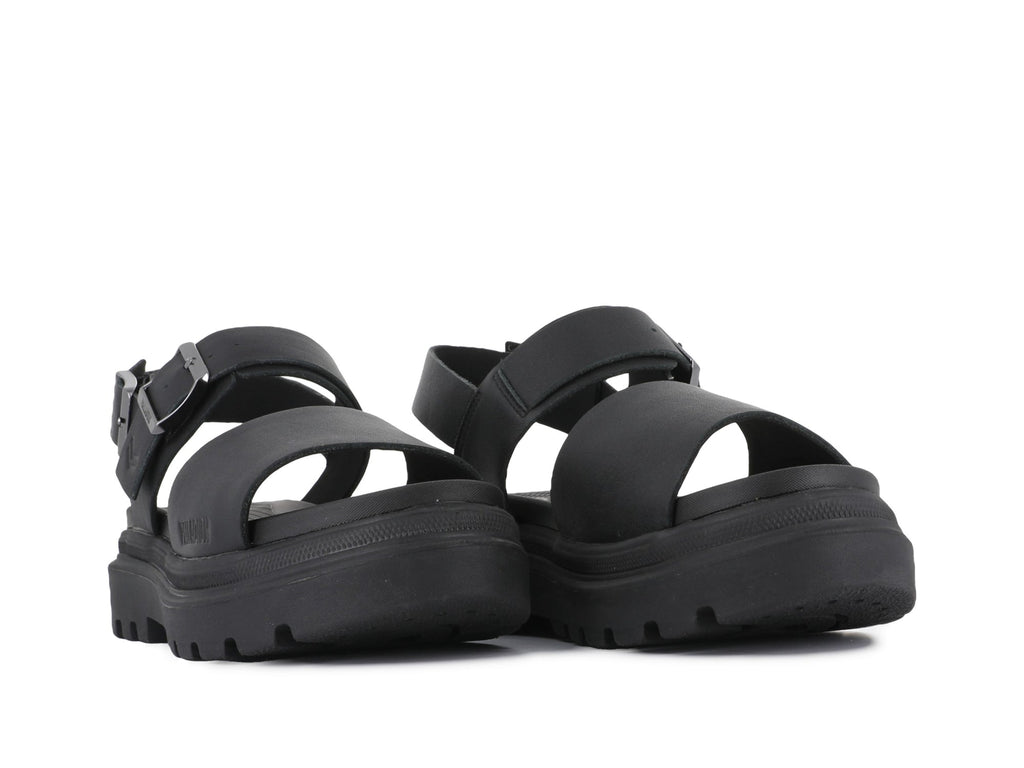 Pallacruise Classic Black 94460-008