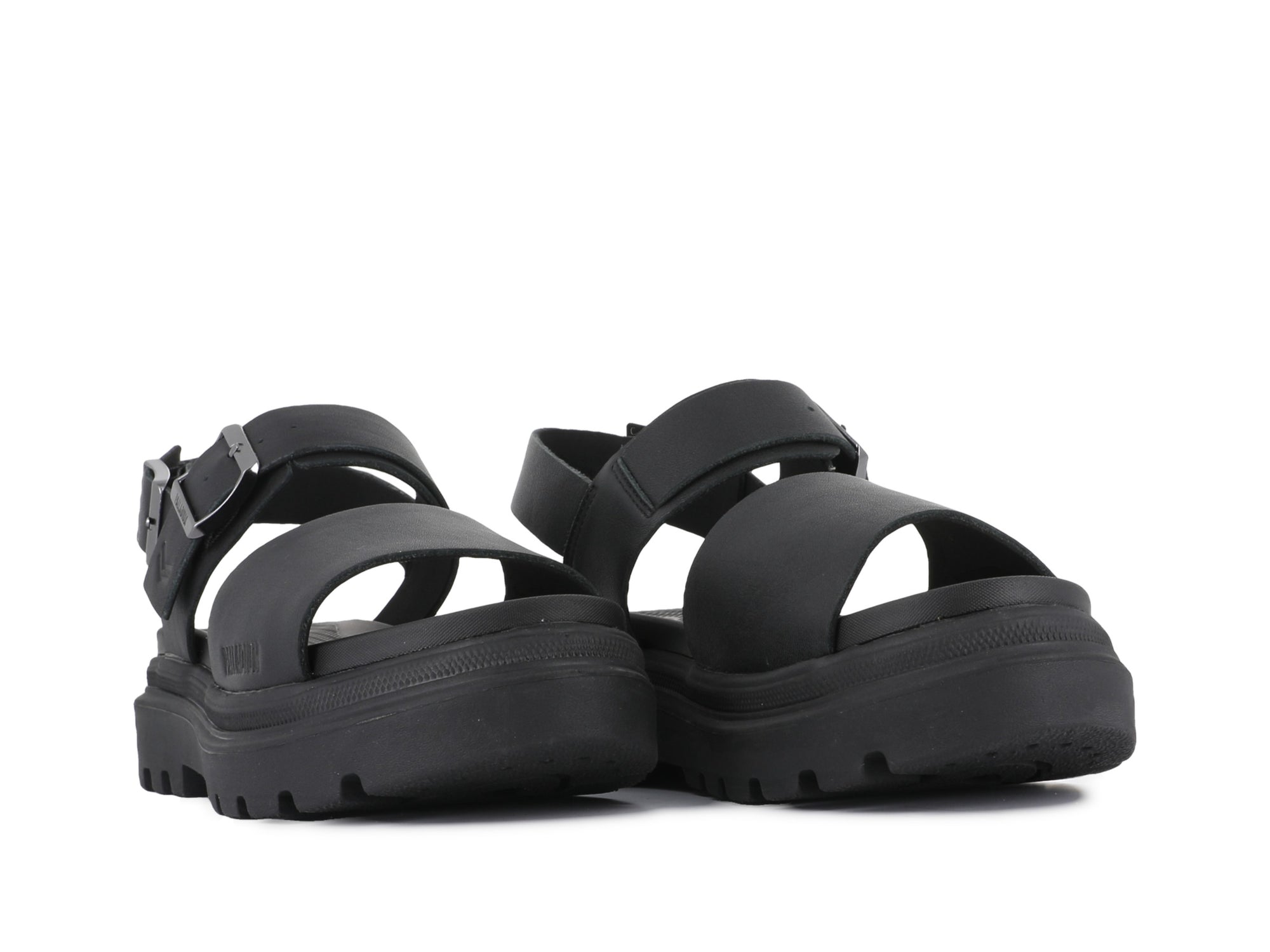 Pallacruise Classic Black 94460-008