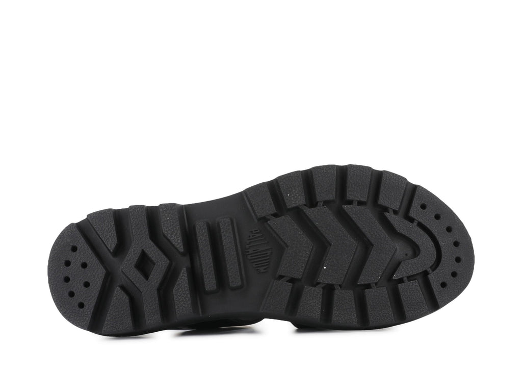 Pallacruise Classic Black 94460-008