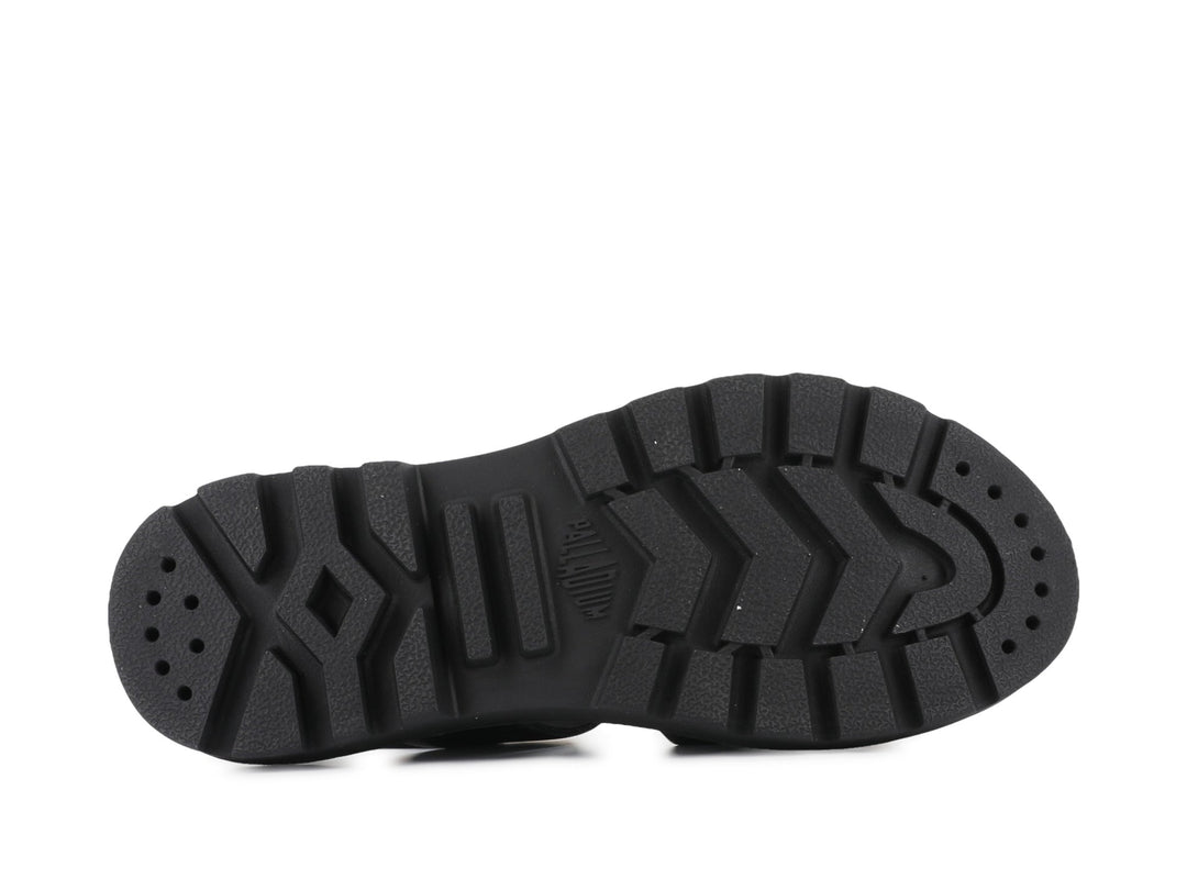 PALLACRUISE CLASSIC BLACK