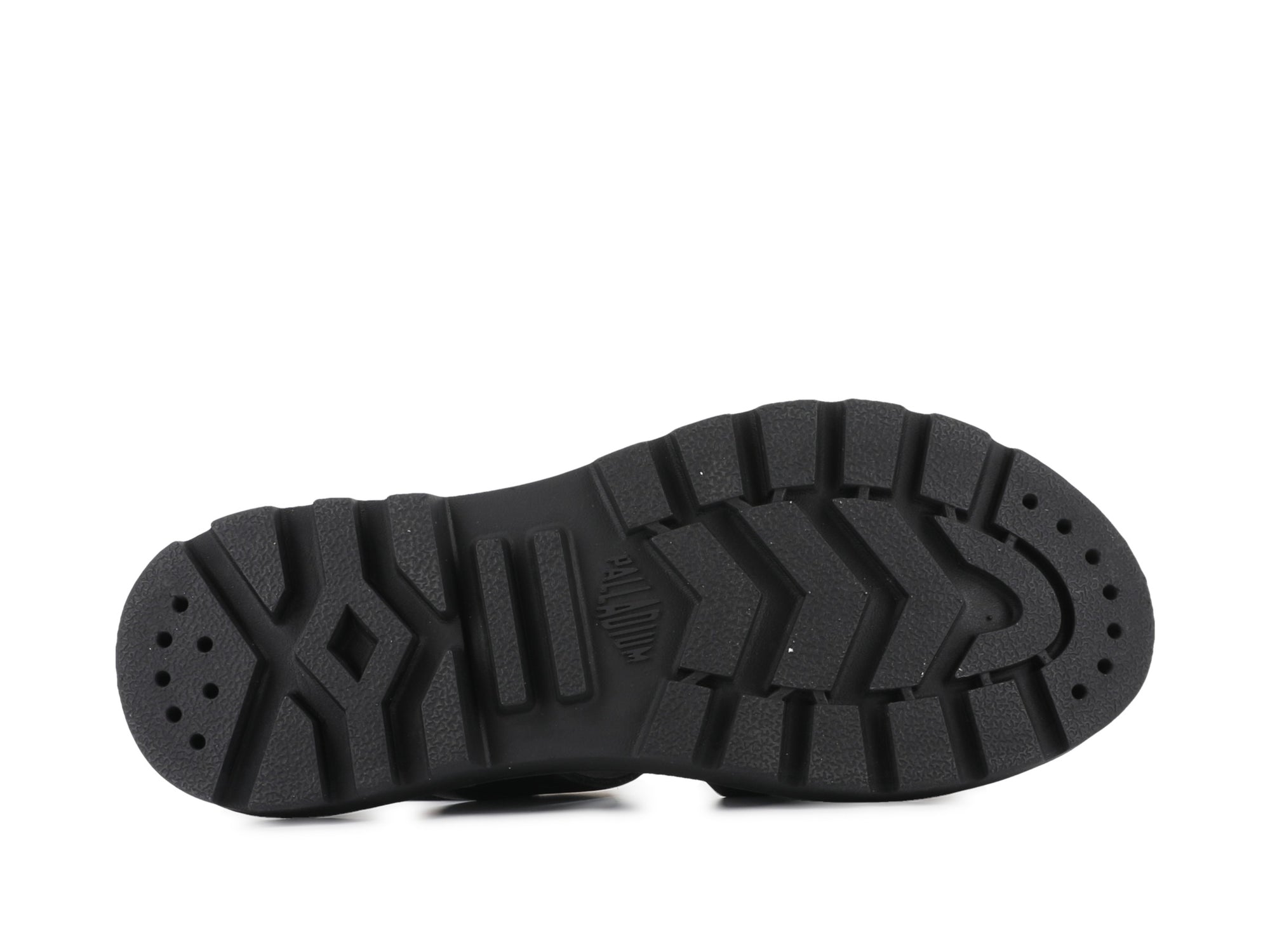 Pallacruise Classic Black 94460-008