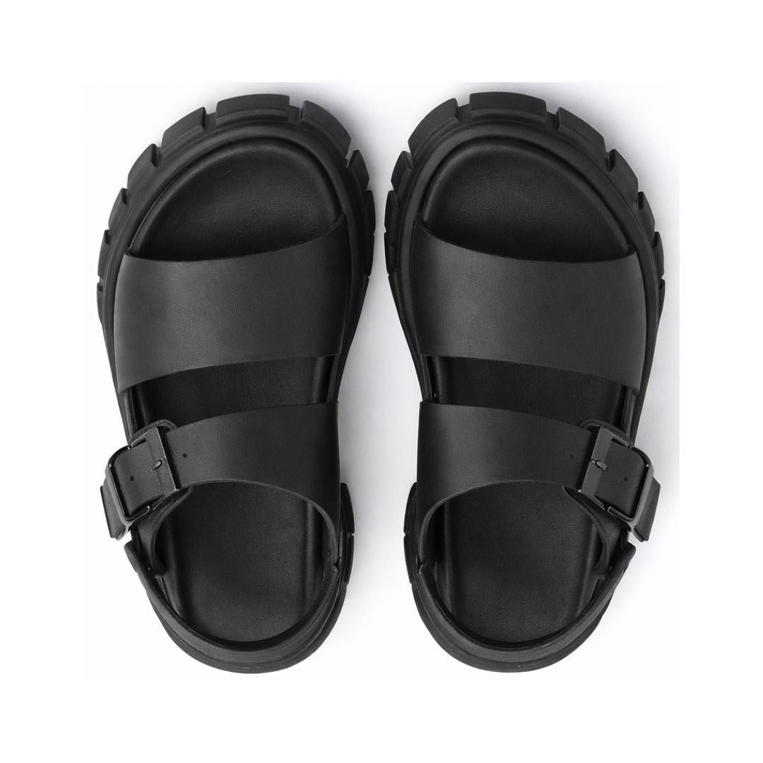 Pallacruise Classic Black 94460-008