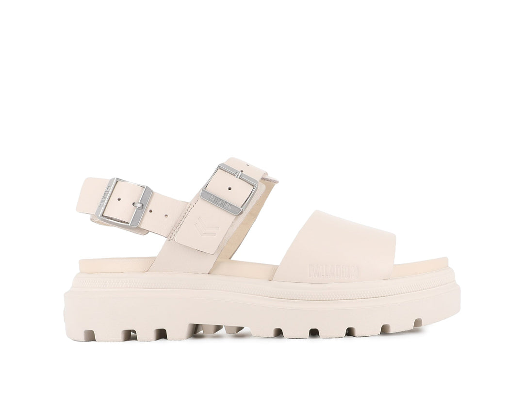 PALLACRUISE CLASSIC ALMOND MILK