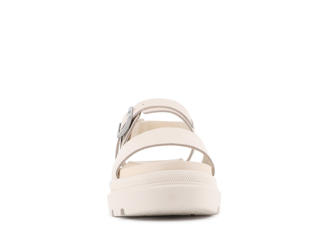 PALLACRUISE CLASSIC ALMOND MILK