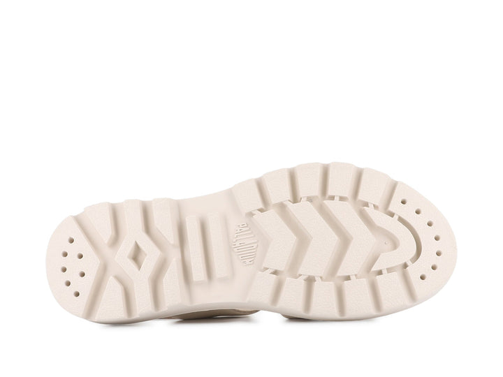 PALLACRUISE CLASSIC ALMOND MILK