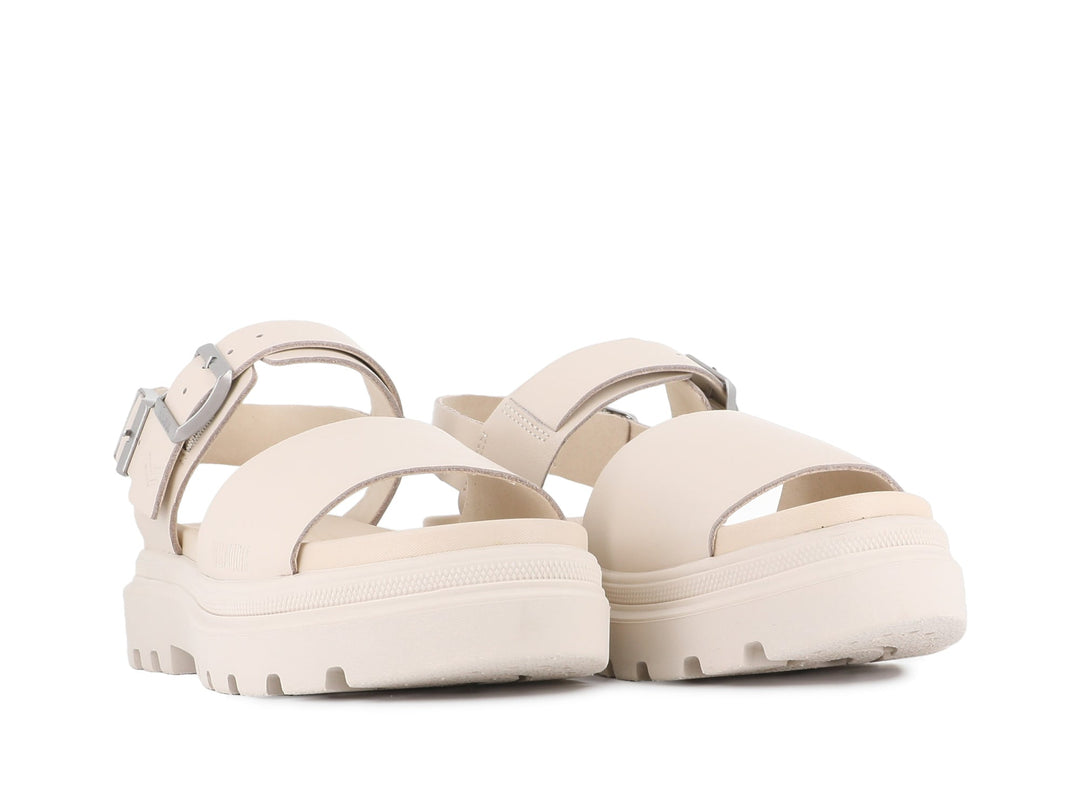 PALLACRUISE CLASSIC ALMOND MILK