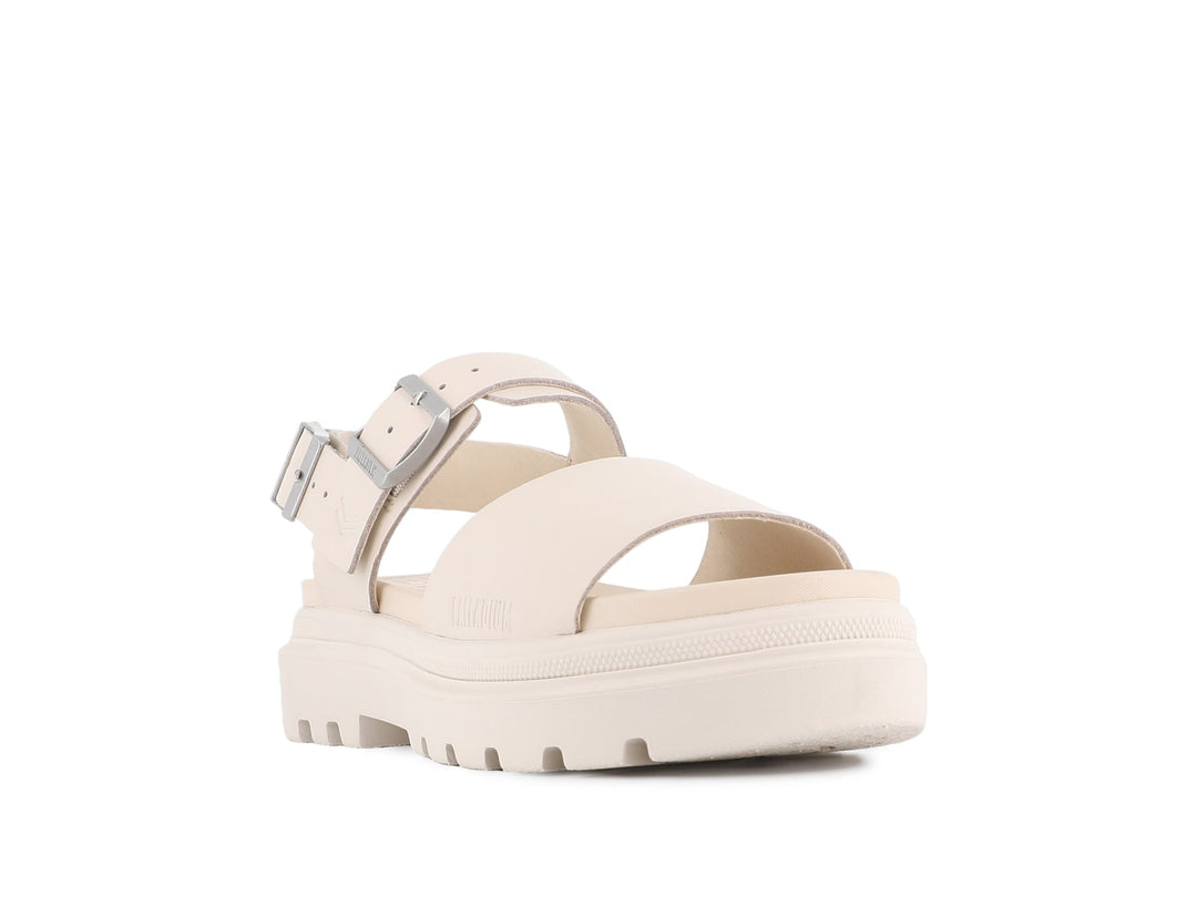 PALLACRUISE CLASSIC ALMOND MILK