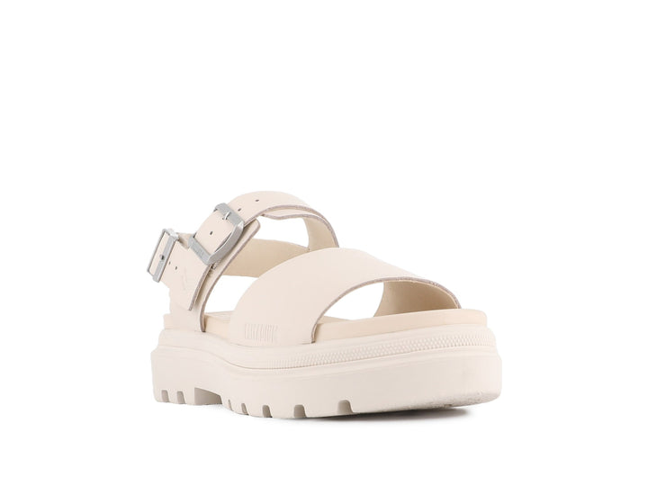 PALLACRUISE CLASSIC ALMOND MILK