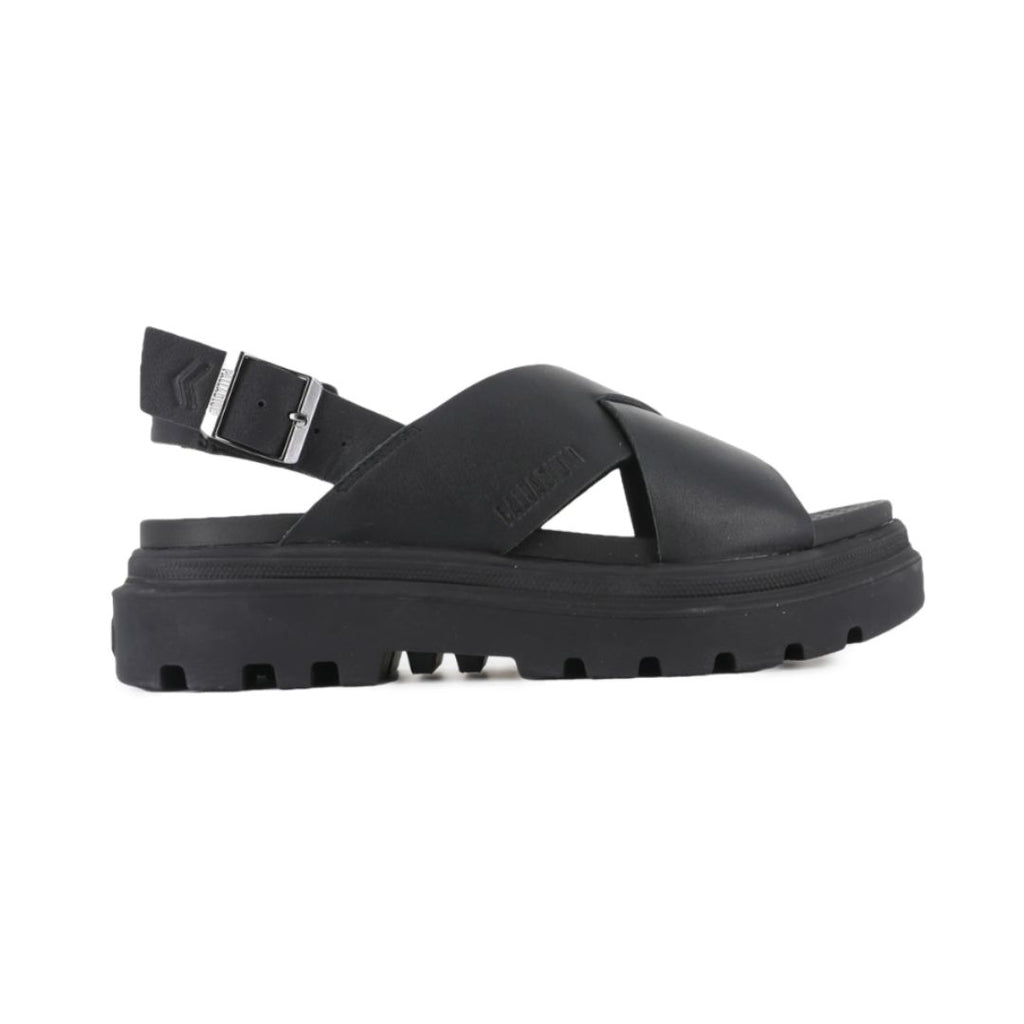 Pallacruise Crossed -94461-008