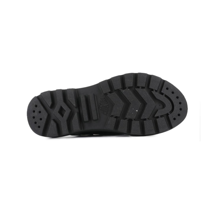 PALLACRUISE CROSSED BLACK 94461-008