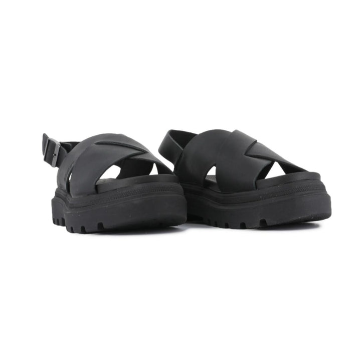 PALLACRUISE CROSSED BLACK 94461-008