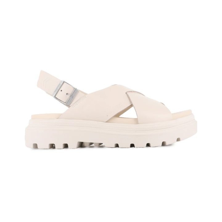PALLACRUISE CROSSED ALMOND MILK 94461-175