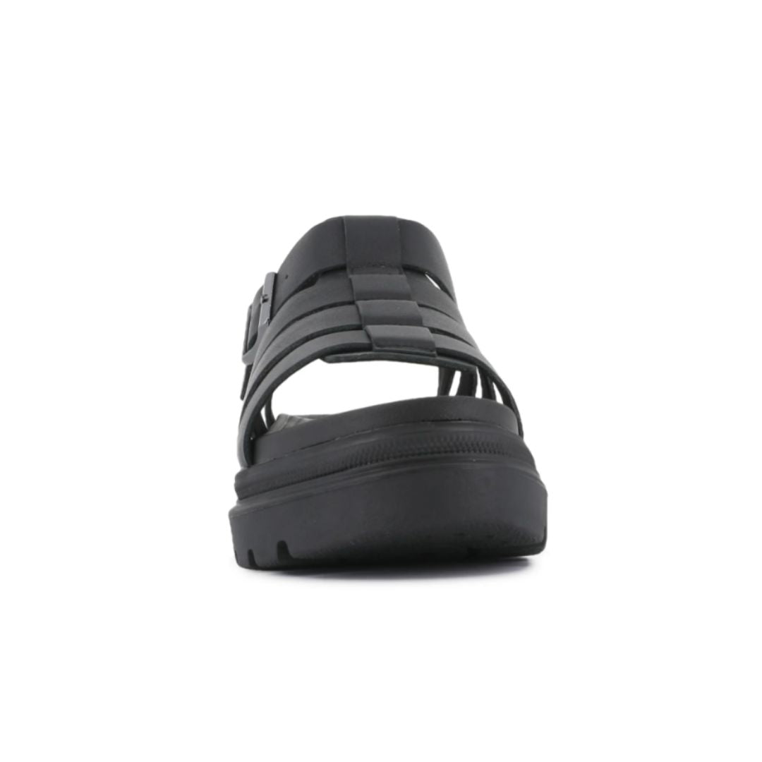 PALLACRUISE FISHERMN BLACK 94462-008