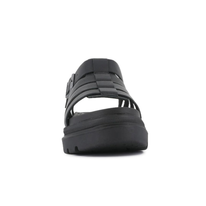 PALLACRUISE FISHERMN BLACK 94462-008