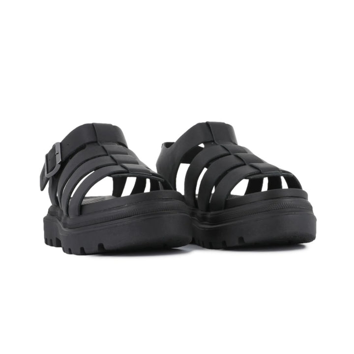 PALLACRUISE FISHERMN BLACK 94462-008