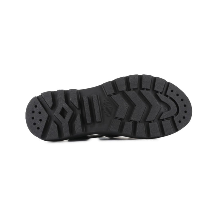 PALLACRUISE FISHERMN BLACK 94462-008