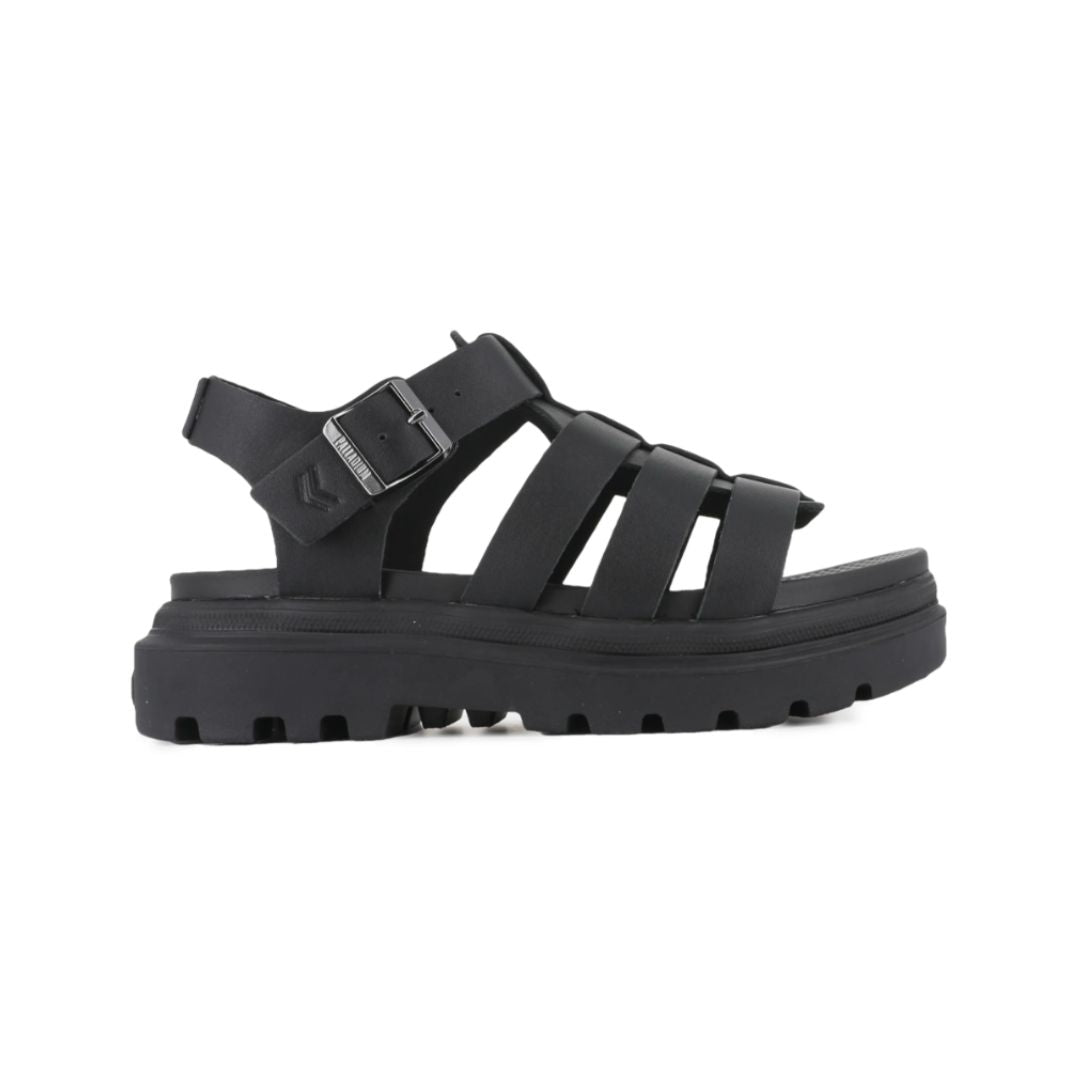Pallacruise Fishermn Black 94462-008