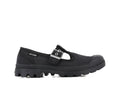 Pampa M-Jane Washed Black 94475-008