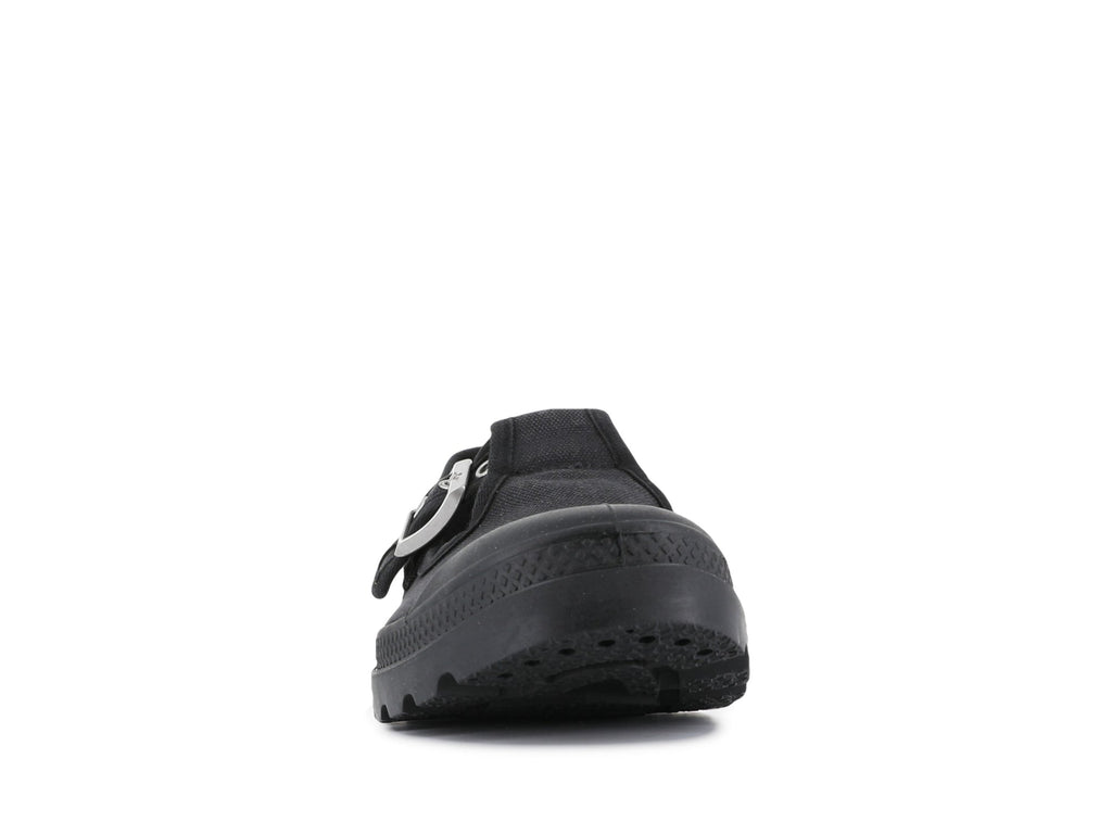 Pampa M-Jane Washed Black 94475-008
