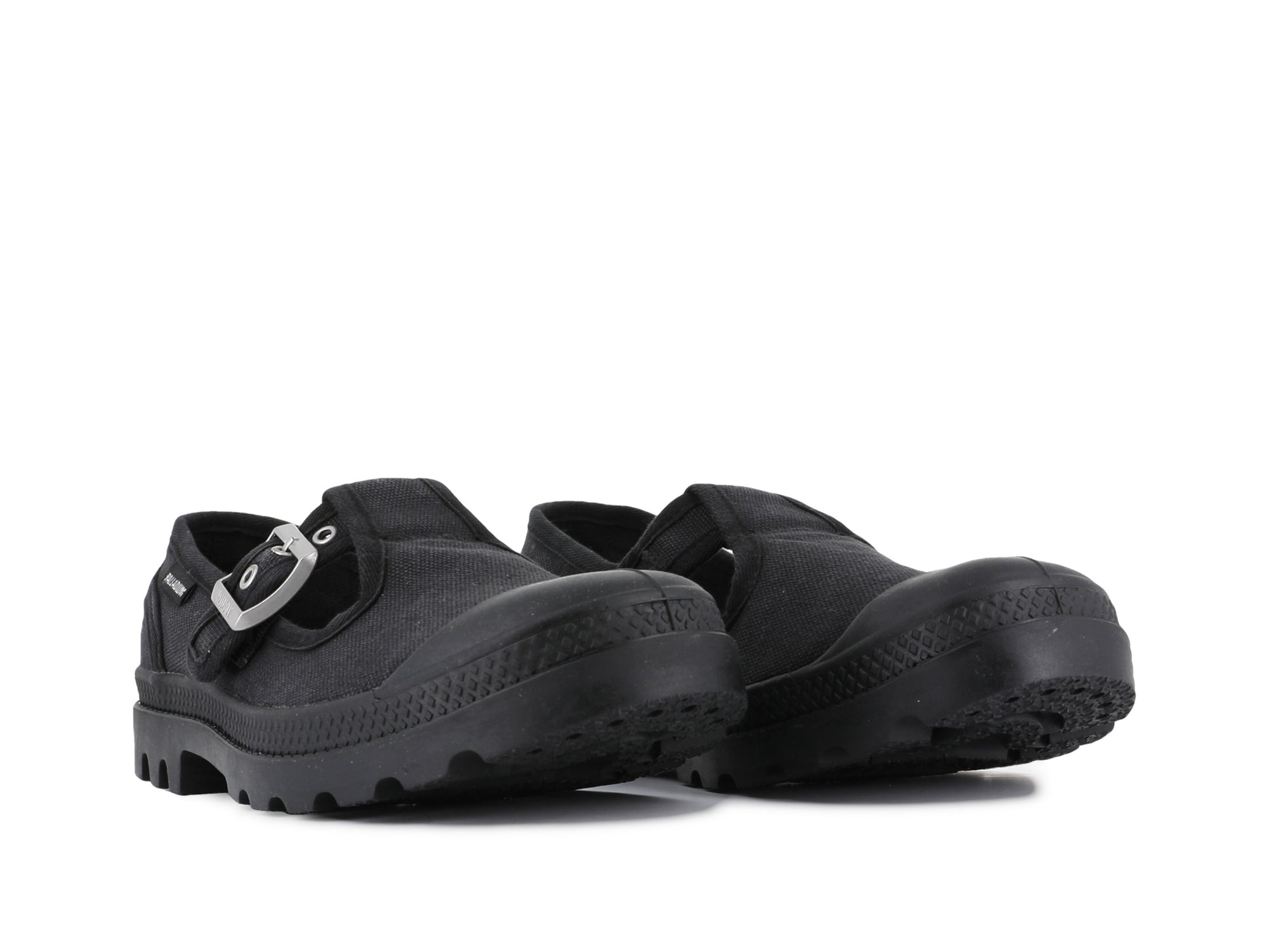 Pampa M-Jane Washed Black 94475-008
