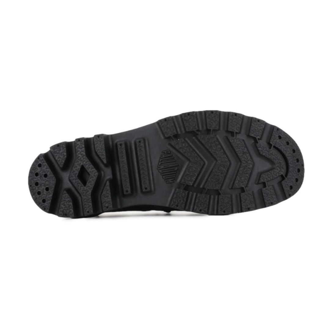 Pampa M-Jane Washed Black 94475-008