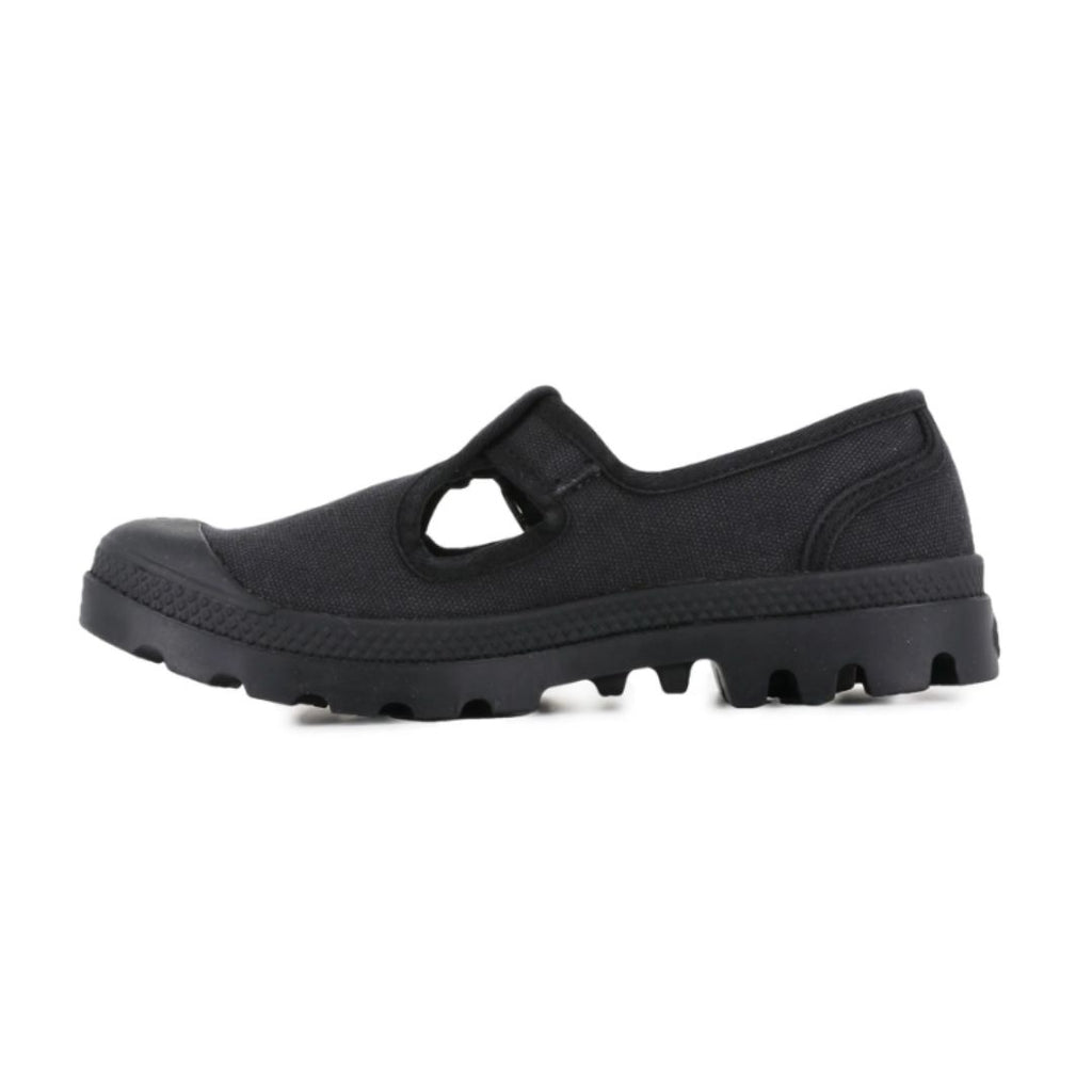 Pampa M-Jane Washed Black 94475-008