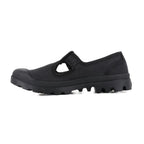 Pampa M-Jane Washed Black 94475-008