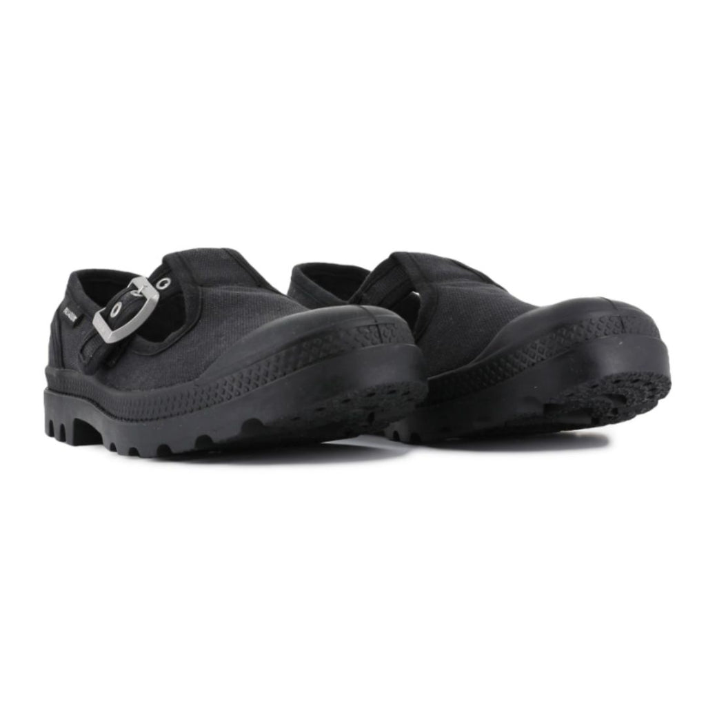 Pampa M-Jane Washed Black 94475-008