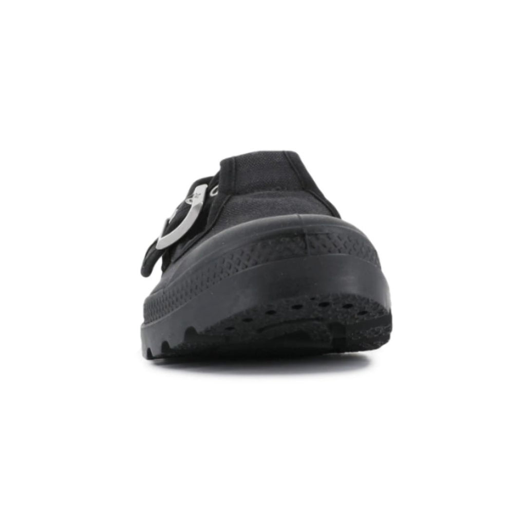 Pampa M-Jane Washed Black 94475-008