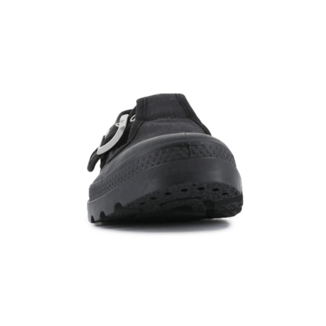Pampa M-Jane Washed Black 94475-008