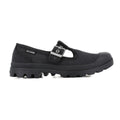Pampa M-Jane Washed Black 94475-008