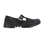 Pampa M-Jane Washed Black 94475-008