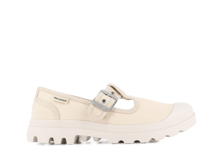 PAMPA M-JANE WASHED SAHARA